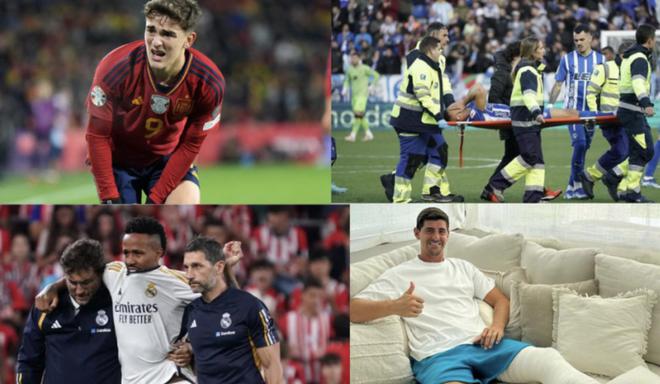 水平的对抗 水平的对抗