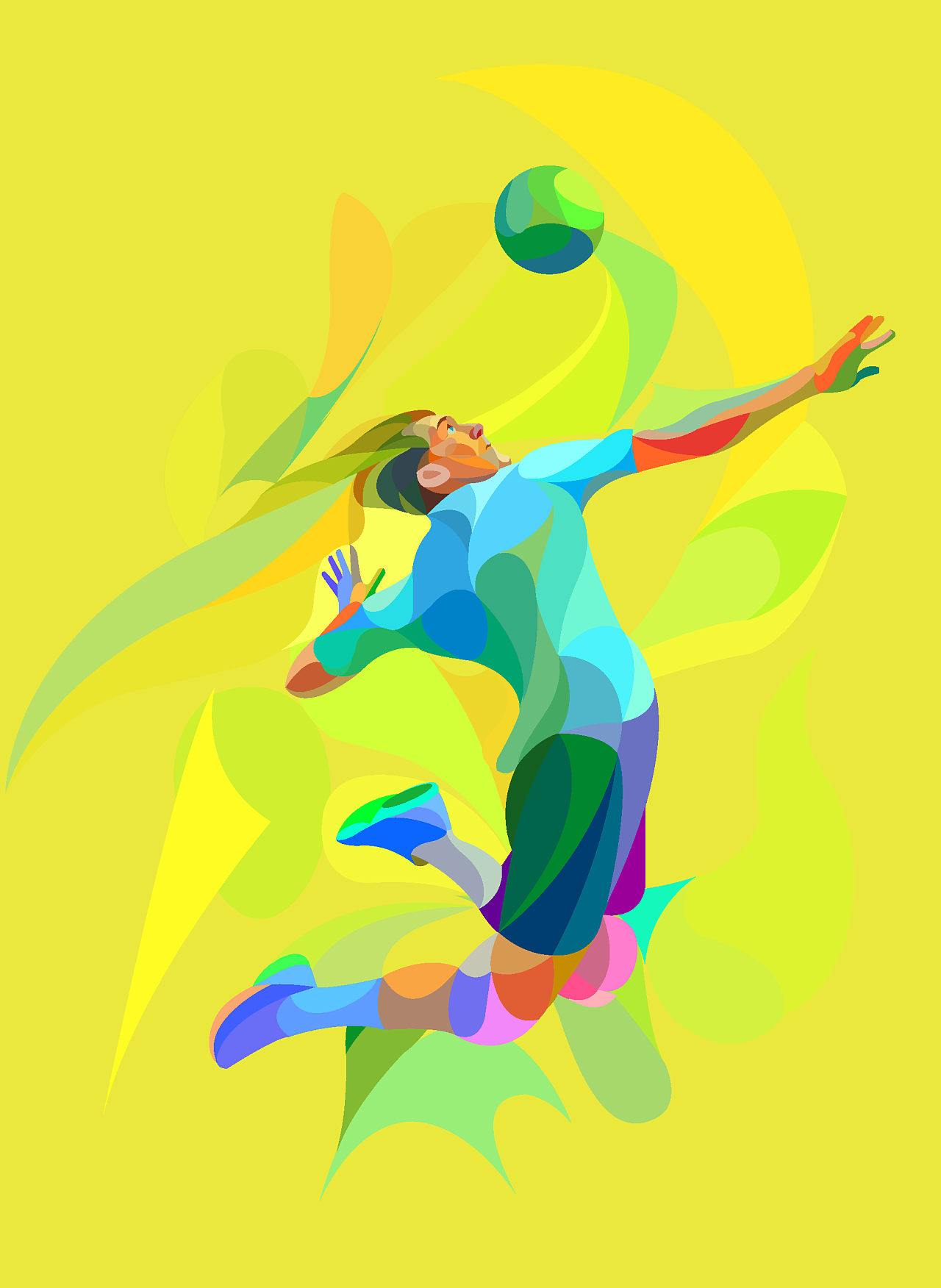 赢得了赛场 赢得了赛场