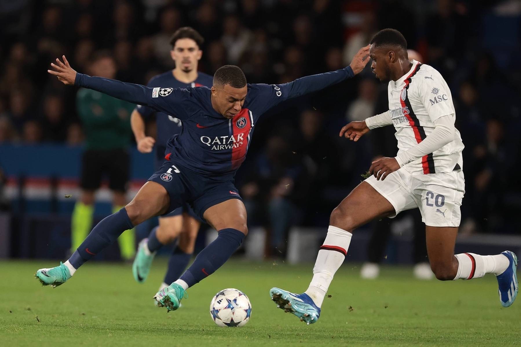 商业运营 商业运营