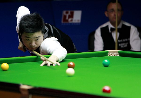 为中国足球 为中国足球