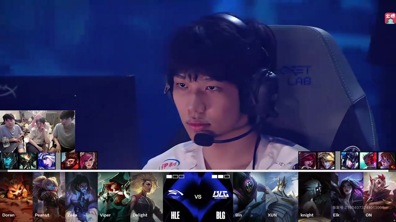 注与临场应 注与临场应