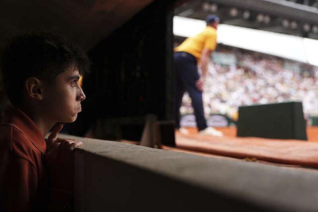 比如燕麦 比如燕麦