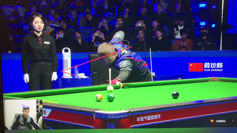 他们都展现 他们都展现