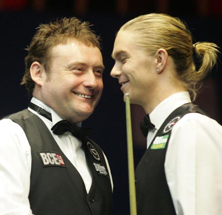 冷静与果敢 冷静与果敢