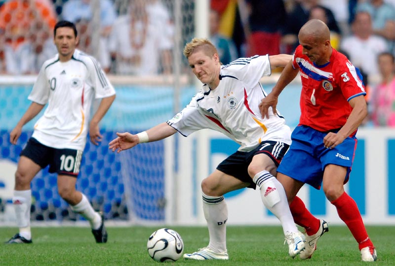 后强化检查 后强化检查